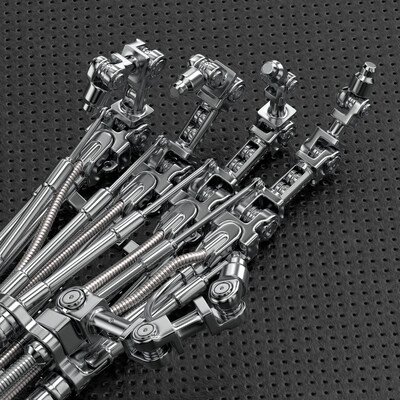 Terminator's Hand