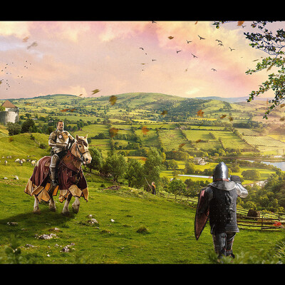 ambush