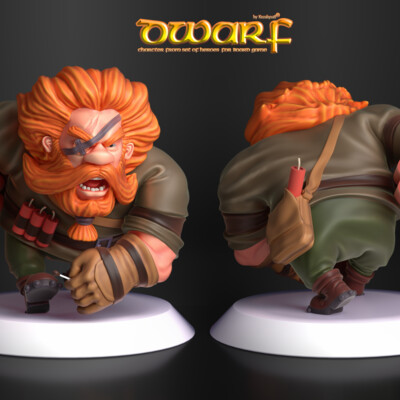Dwarf