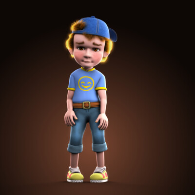Boy