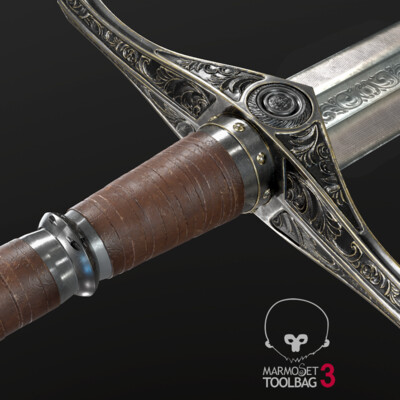 Sword