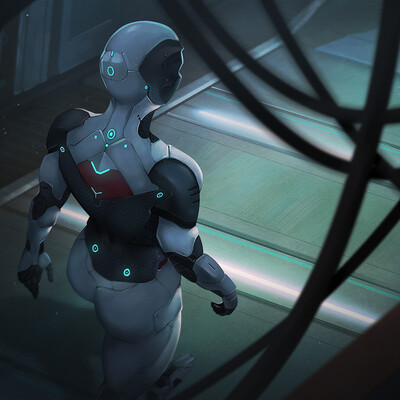Robot