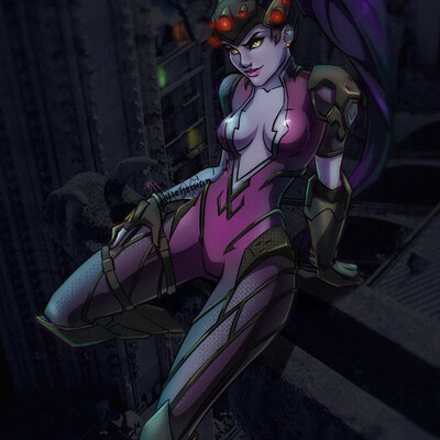 Widowmaker