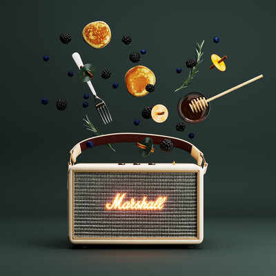 What's you favorite morning jam?