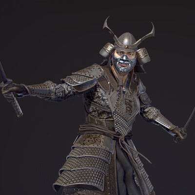 Samurai