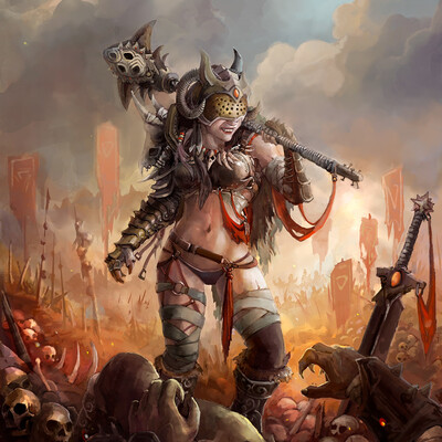 Gladiator