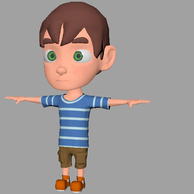 Boy