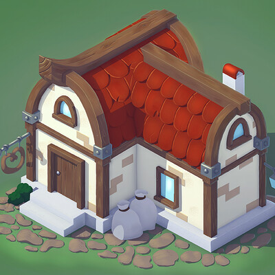 Bakery