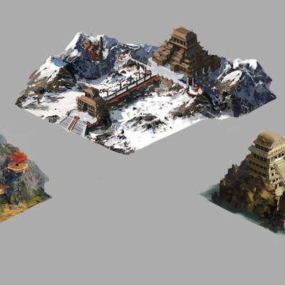 Concept art