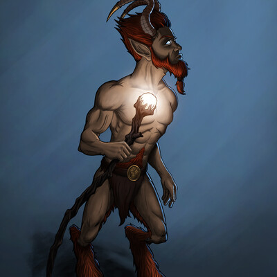 Faun