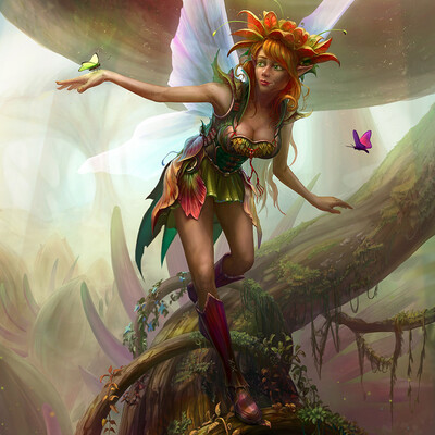 Fairy