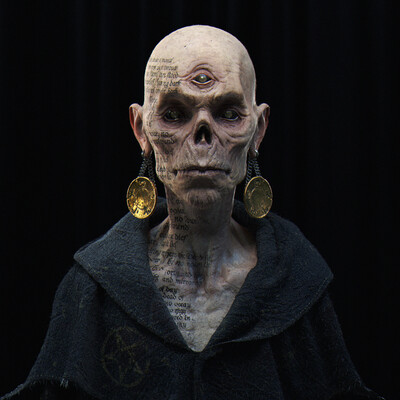 Cultist
