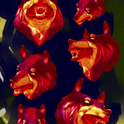 Wolf