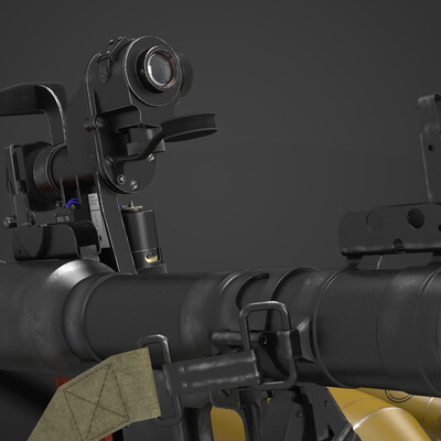 RPG-7