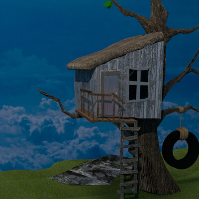 Tree House