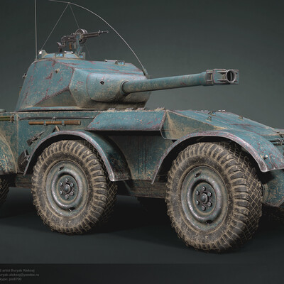 Hotchkiss EBR