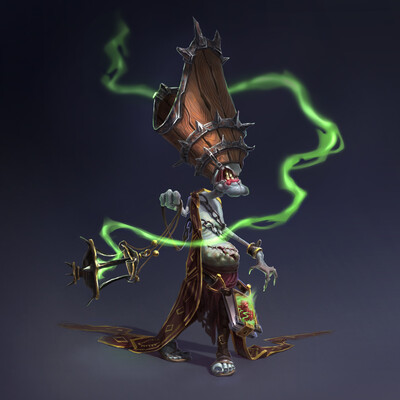 Inquisitor