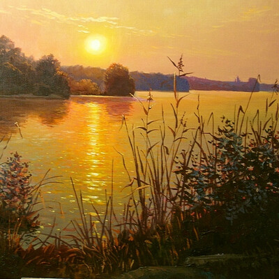 landscape