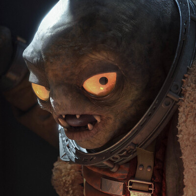 Bounty Hunter