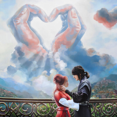 Faith in Love