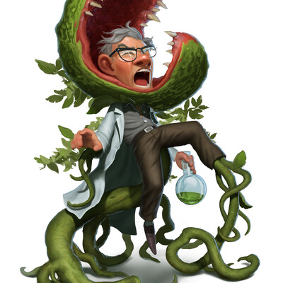 scientist