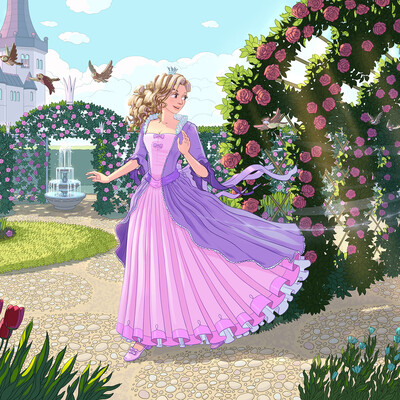 Princess.