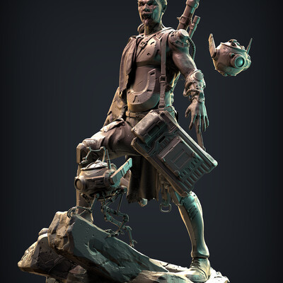 Soldier