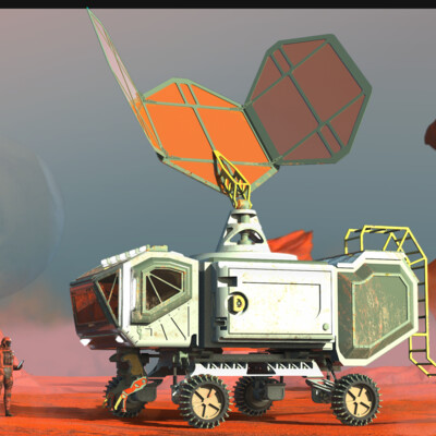 Interplanetary travel
