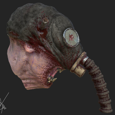 Snork STALKER
