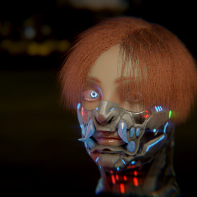 Cyberfox