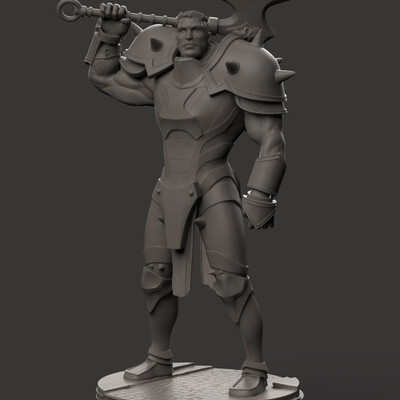 DARIUS