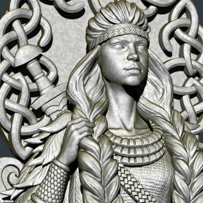 Freya