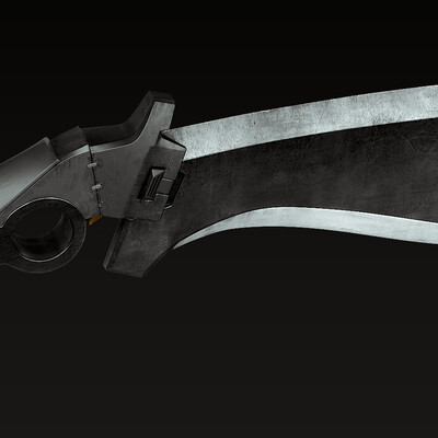 Blade