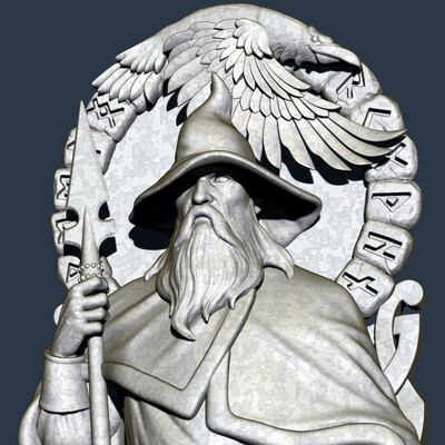 Odinn