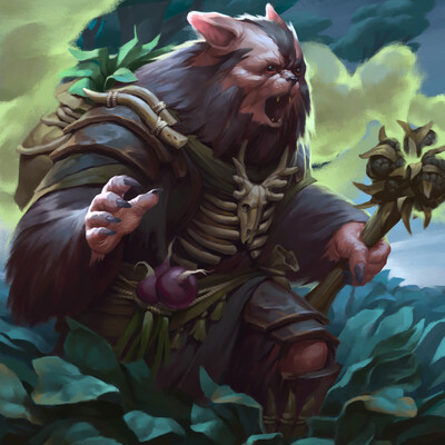 Shaman