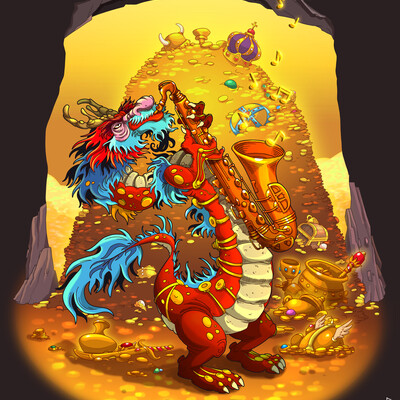 Dragon
