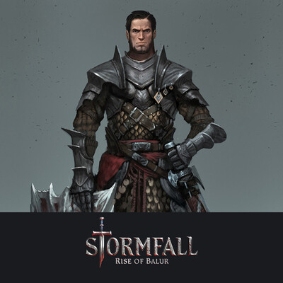 Stormfall: Rise of Balur