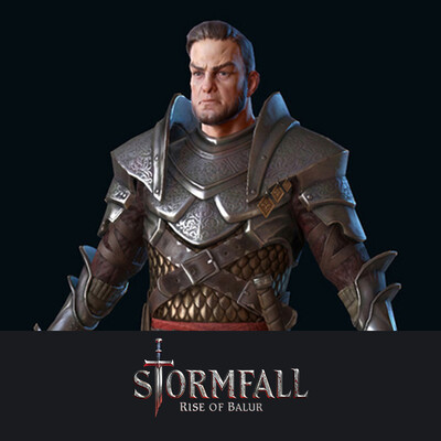Stormfall: Rise of Balur