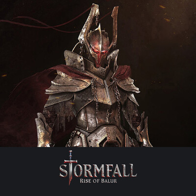 Stormfall: Rise of Balur