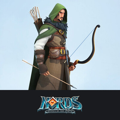 Nords: Heroes of the North