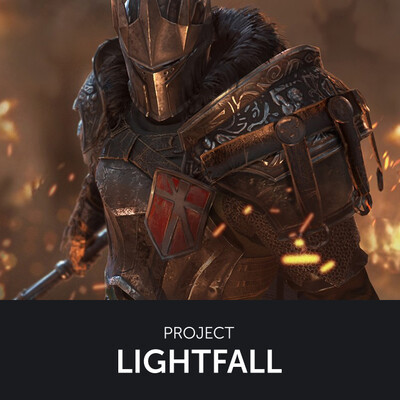 Project Lightfall