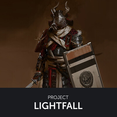 Project Lightfall