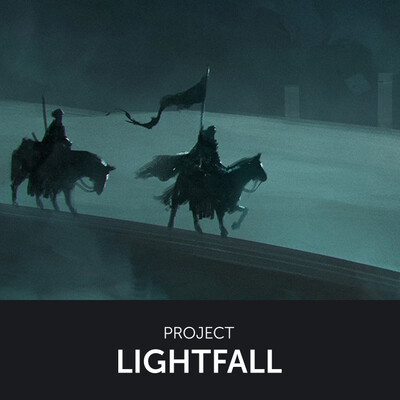 Project Lightfall