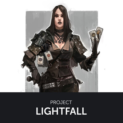 Project Lightfall