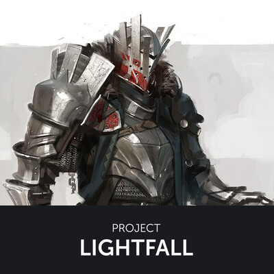 Project Lightfall