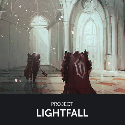 Project Lightfall