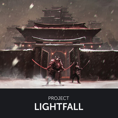Project Lightfall