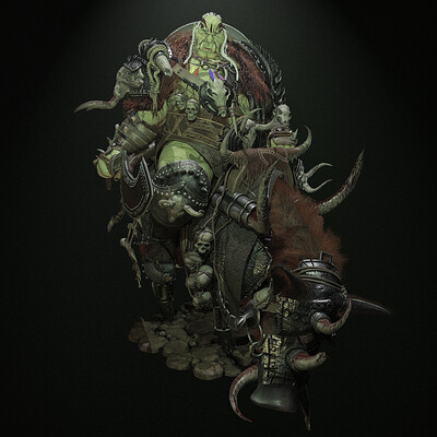 Orc (warcraft)