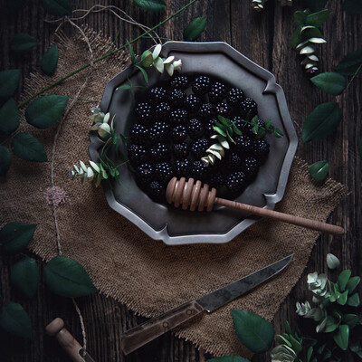 Blackberry