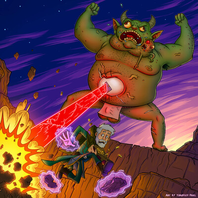 Fantasy Quest
